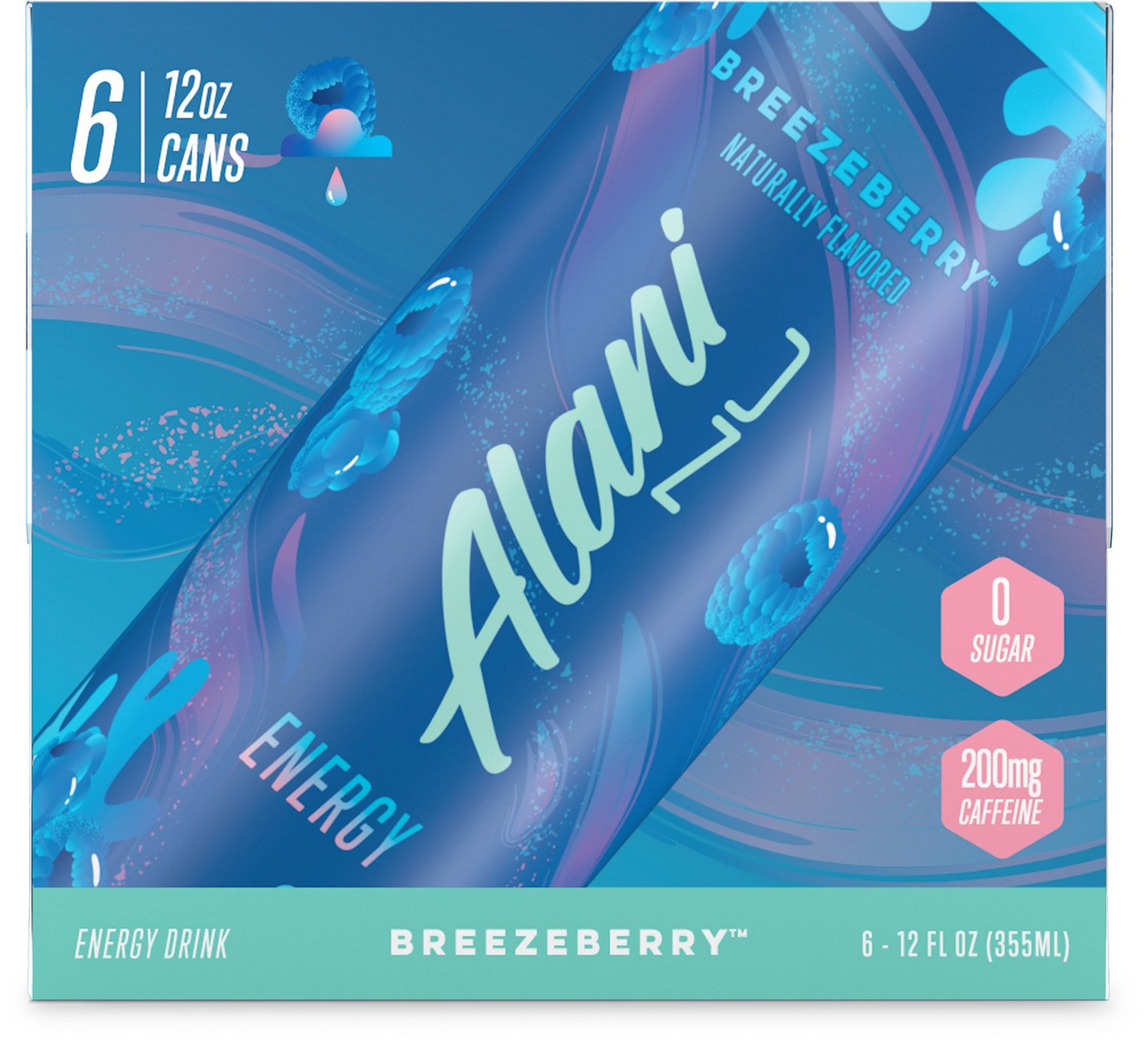 Alani nu balance promo code sales