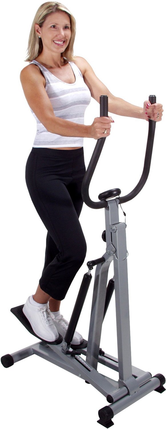 Duke Fitness Stepper Plus