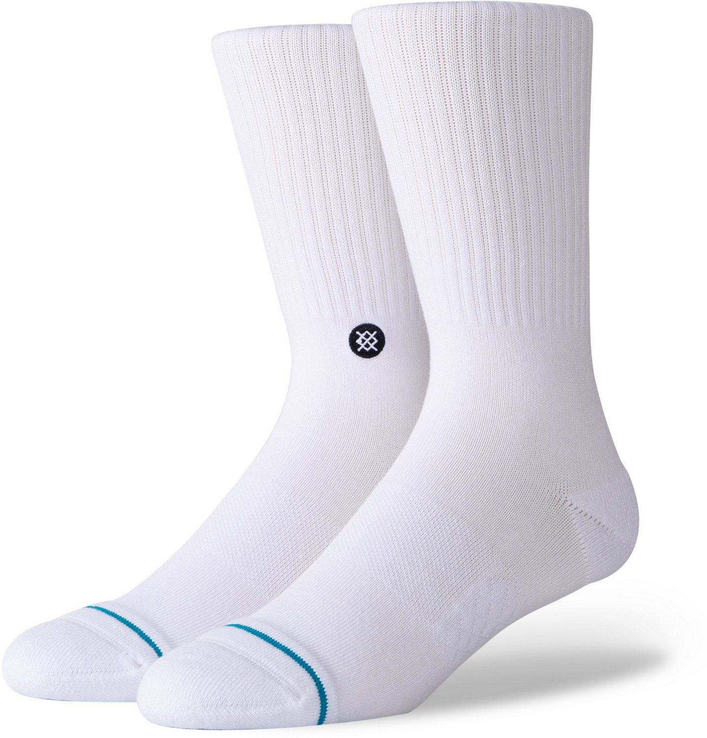 Stance Icon Classic Crew Socks