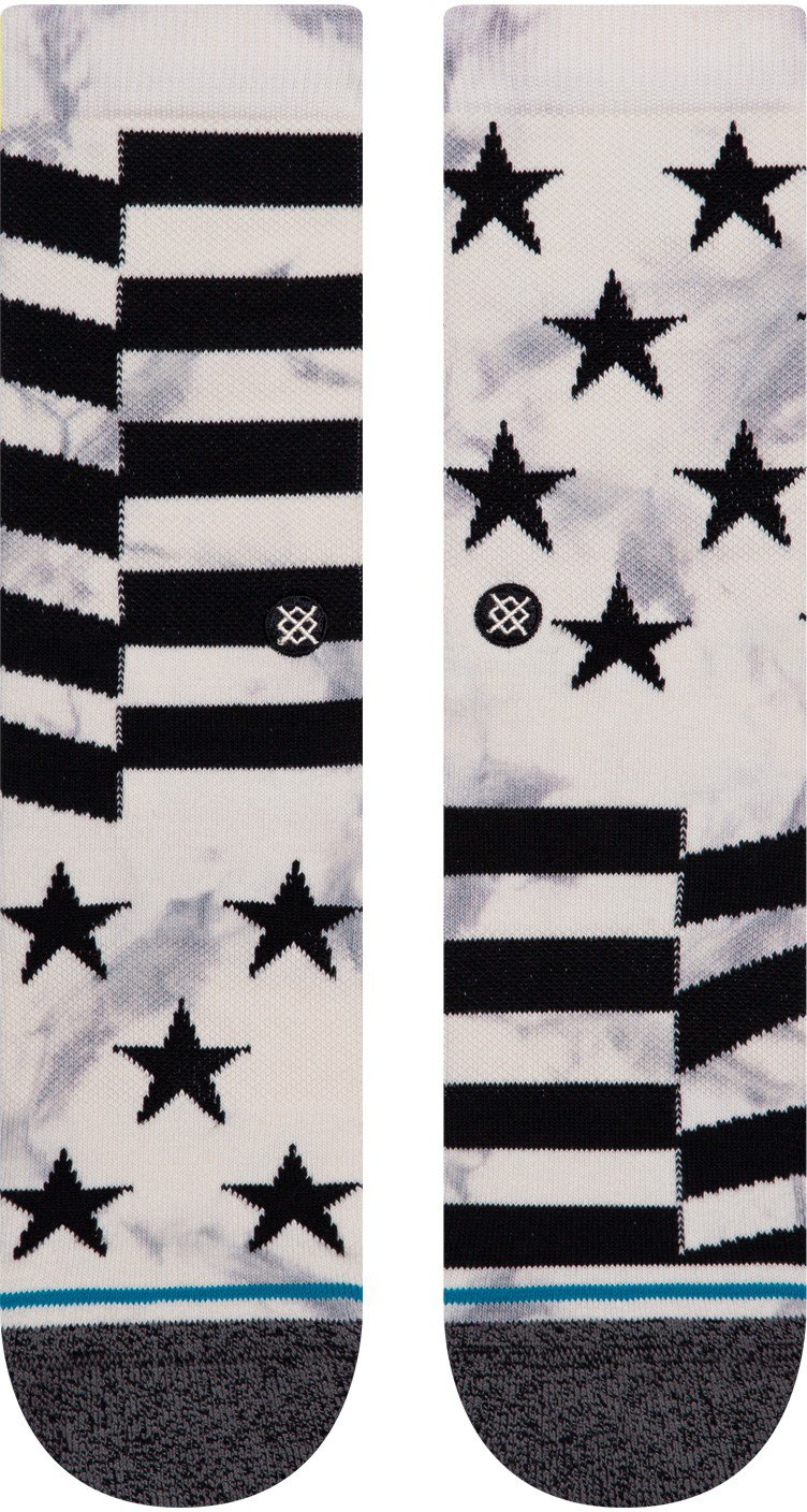 Stance Sidereal 2 Crew Socks - view number 2