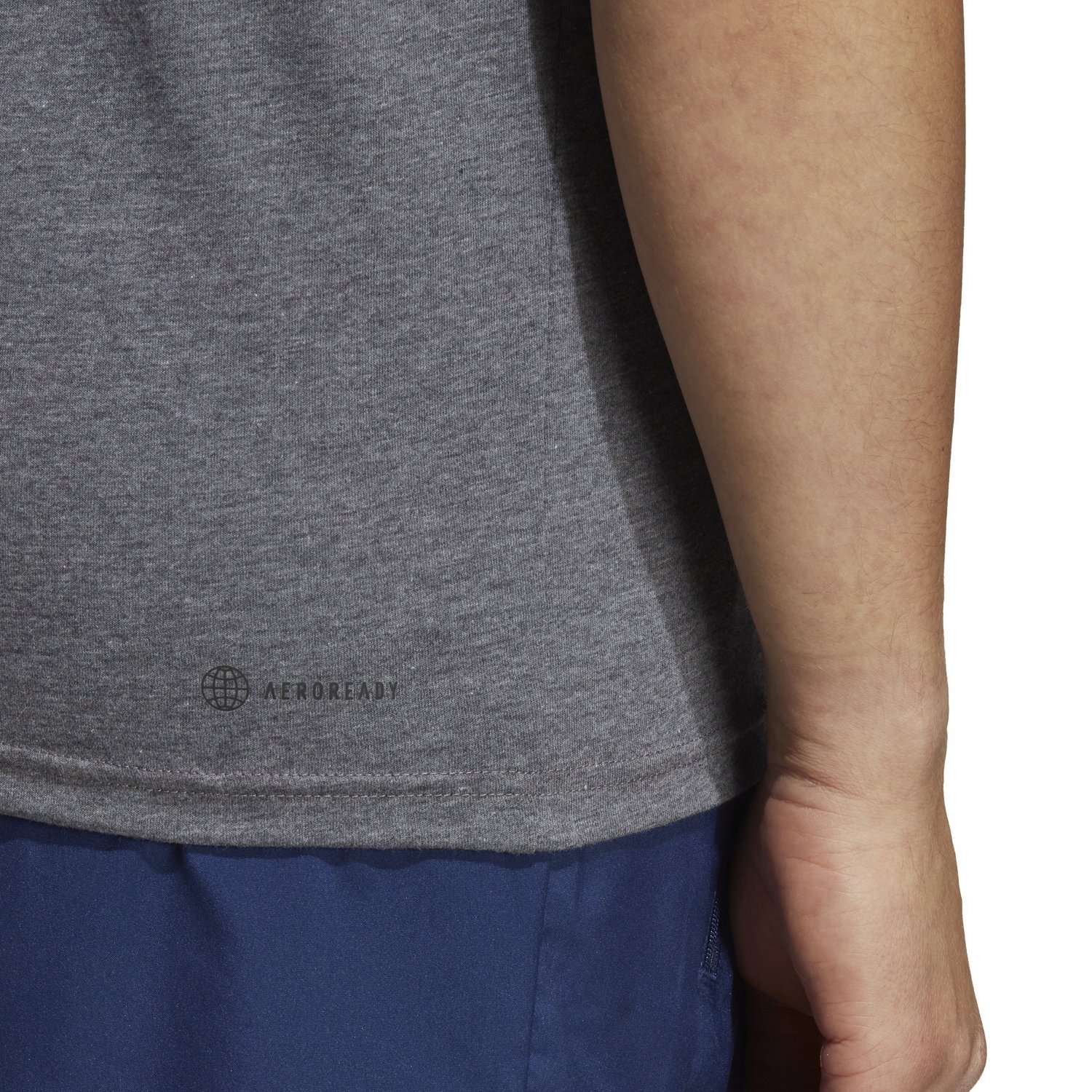 adidas Men's Train Essentials FR Sleeveless Tank                                                                                 - view number 4