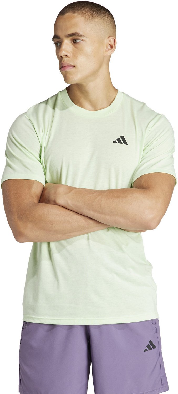 adidas Men's Train Essentials FR Short Sleeve T-shirt