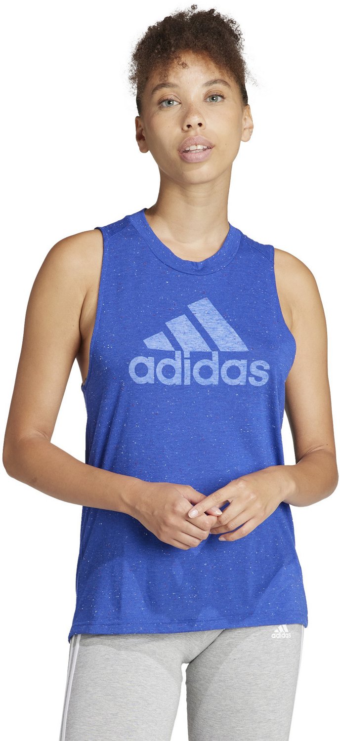 adidas Women's Winners 3.0 Tank Top | Free Shipping at Academy