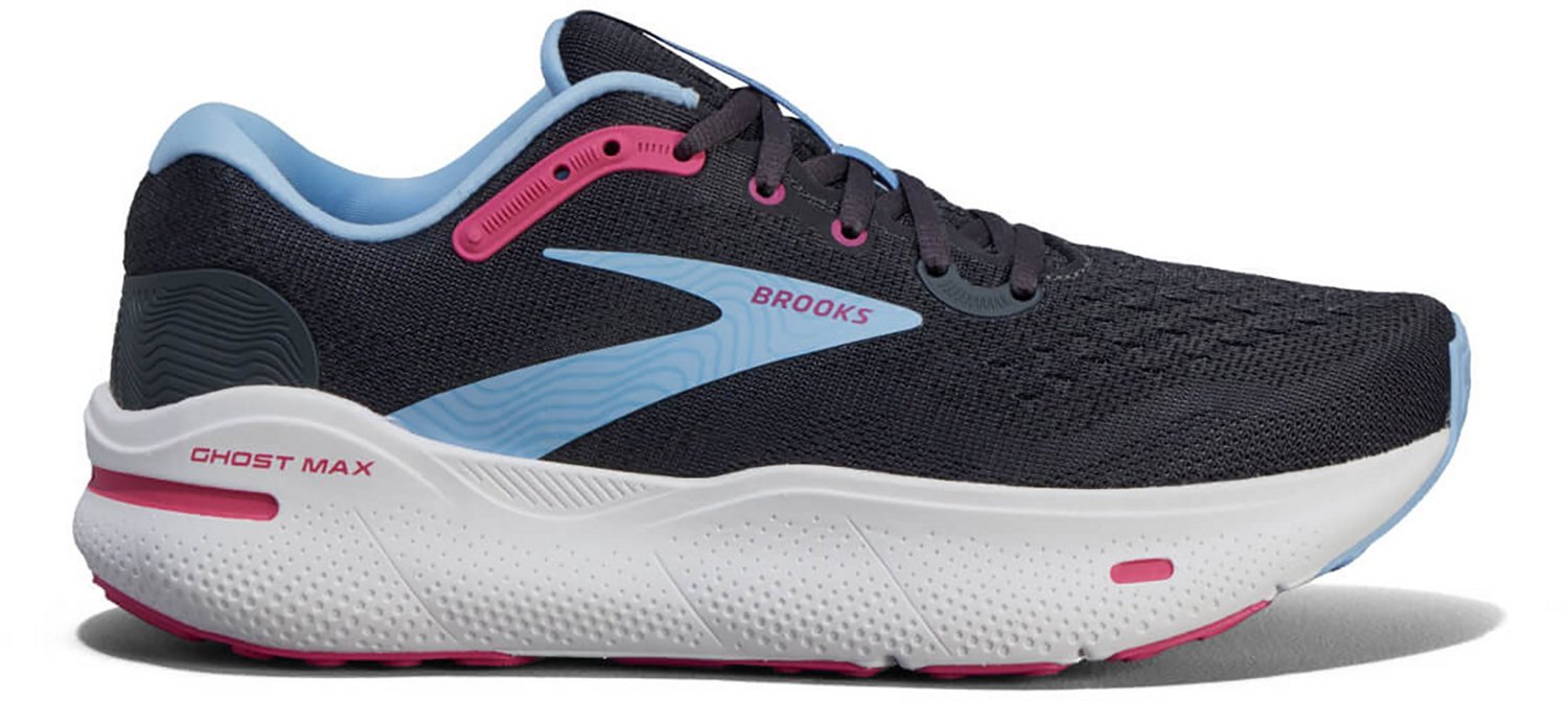 Brooks Women's Ghost Max Running Shoes | Free Shipping at Academy