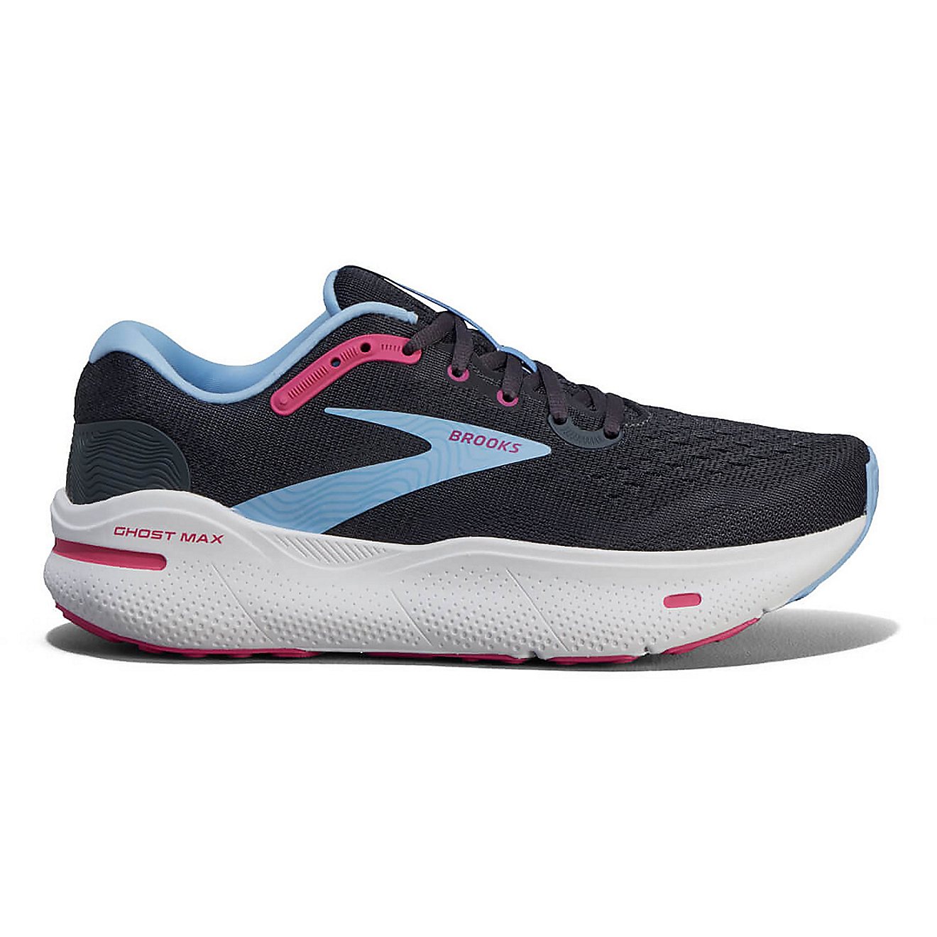 Brooks Women's Ghost Max Running Shoes                                                                                           - view number 1