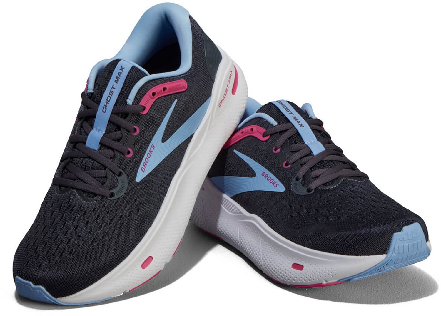 Brooks Women's Ghost Max Running Shoes | Free Shipping at Academy