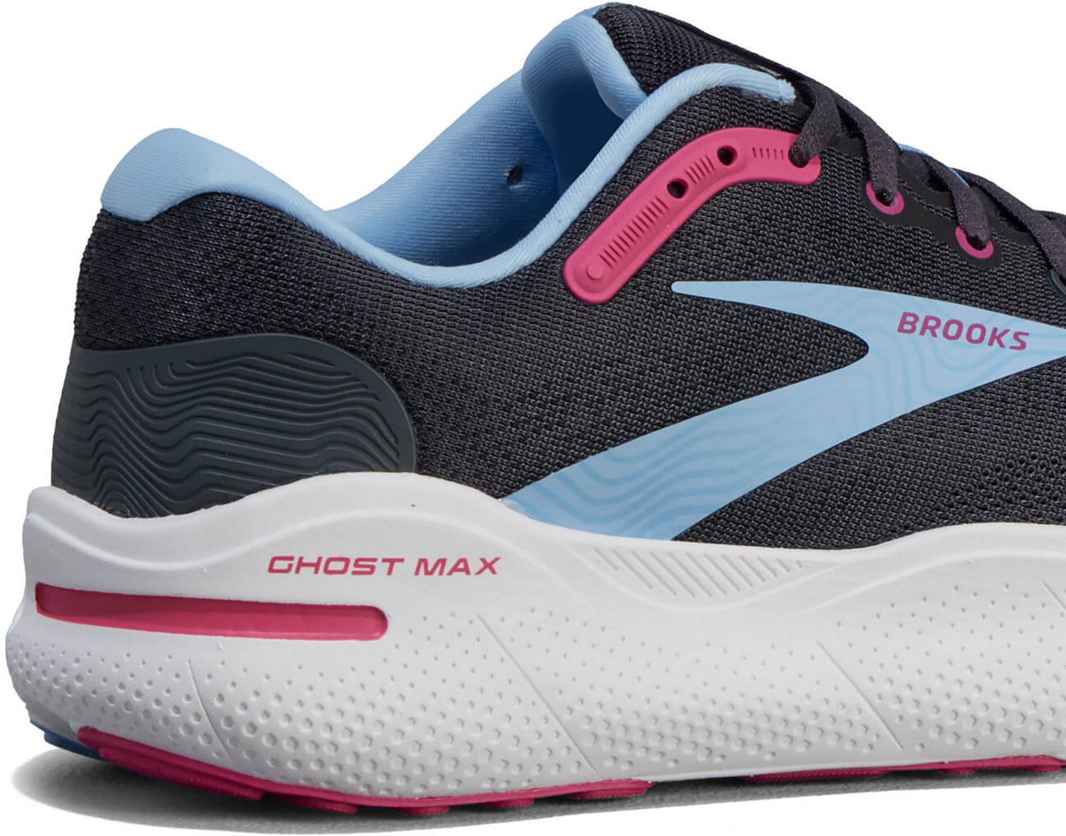 Brooks Women's Ghost Max Running Shoes | Free Shipping at Academy