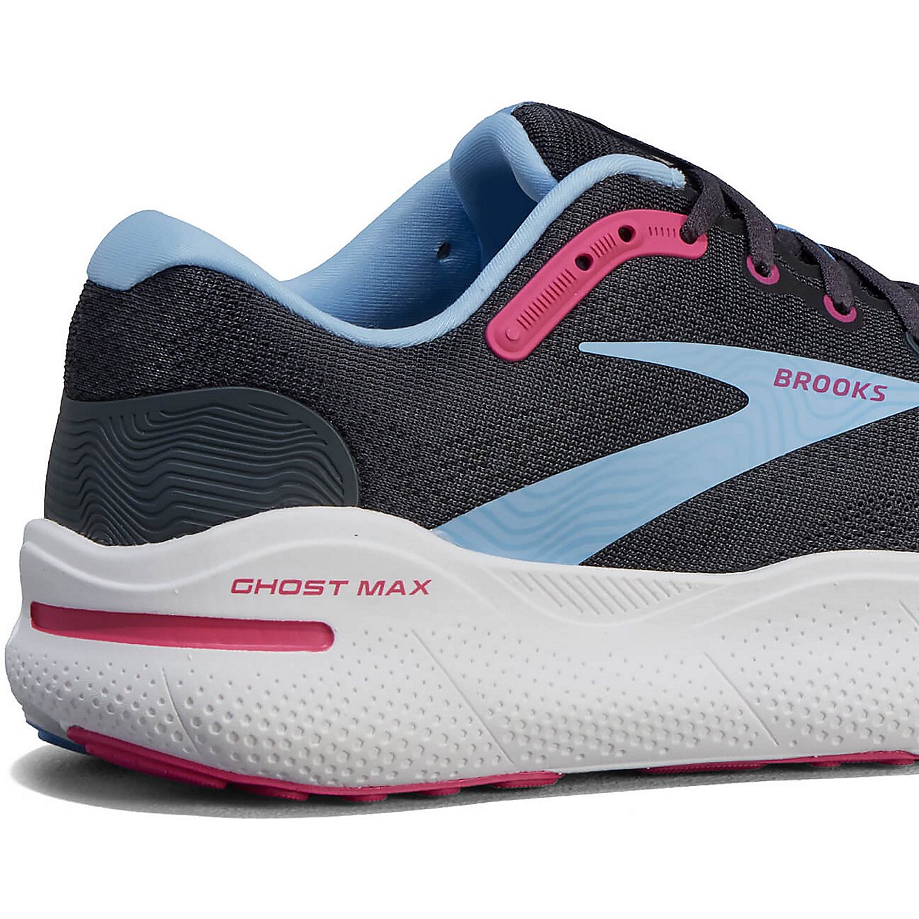 Brooks Women's Ghost Max Running Shoes                                                                                           - view number 4