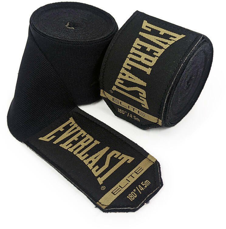 Everlast Elite 180 In Handwraps                                                                                                  - view number 4