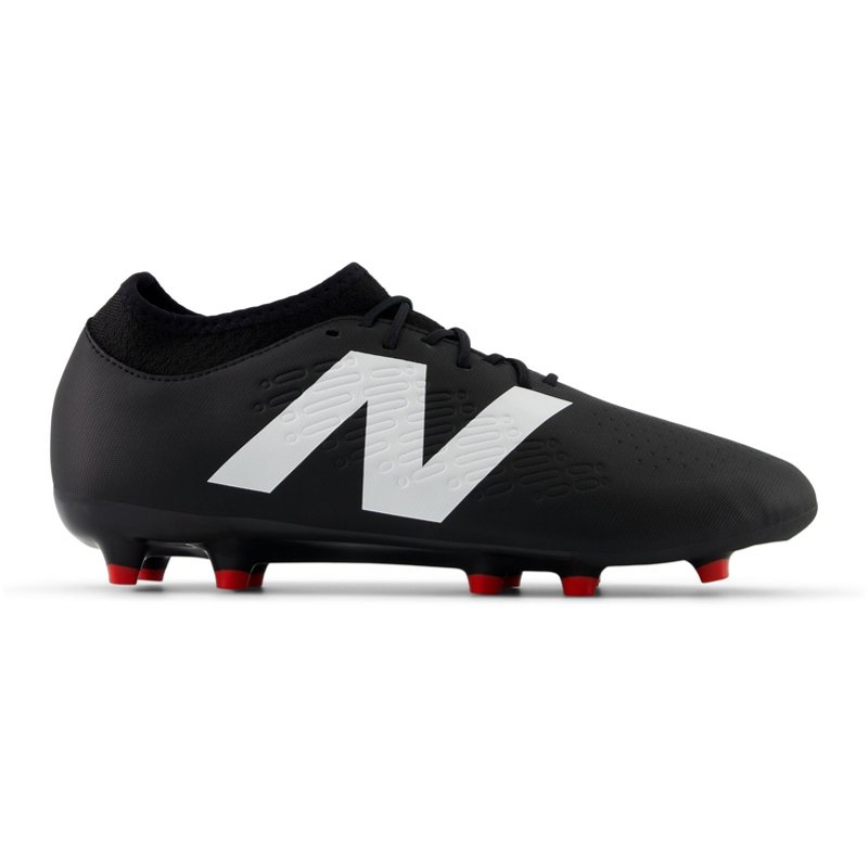 New Balance Adults' Tekela v4 Magique FG Soccer Cleats Black, 11 / 12.5 - Adult Soccer at Academy Sports