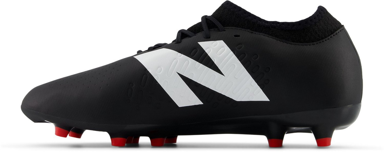 New Balance Adults' Tekela v4 Magique FG Soccer Cleats - view number 2