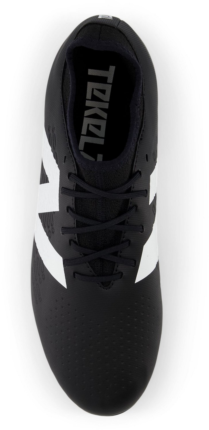 New Balance Adults' Tekela v4 Magique FG Soccer Cleats - view number 4