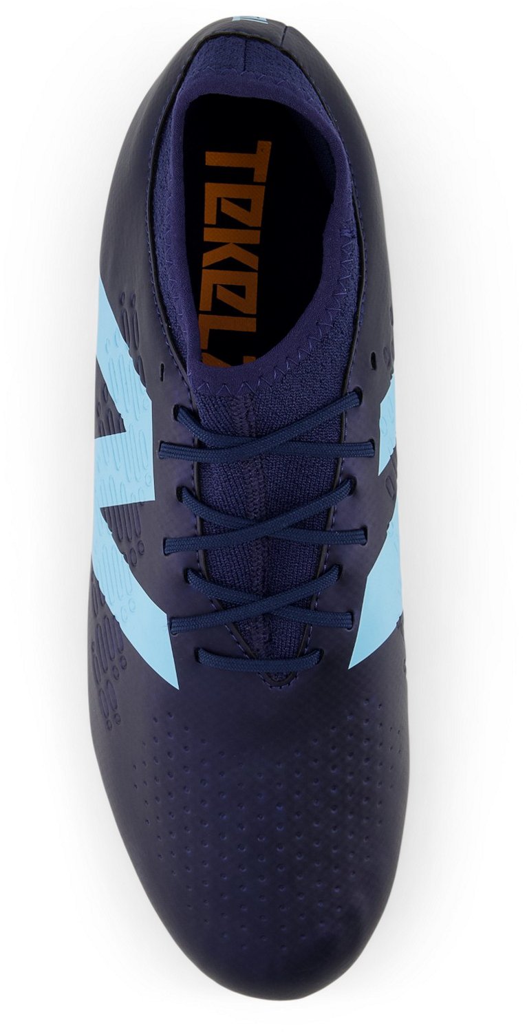 New Balance Adults' Tekela v4 Magique FG Soccer Cleats | Academy