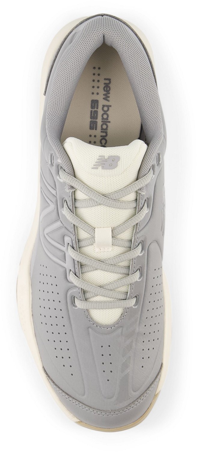 New Balance Men's 696v5 Tennis Shoes                                                                                             - view number 4