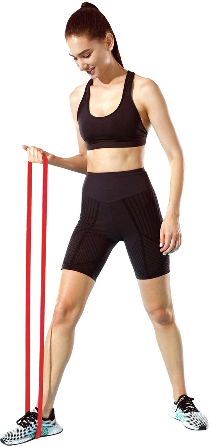 Resistance bands academy sports sale