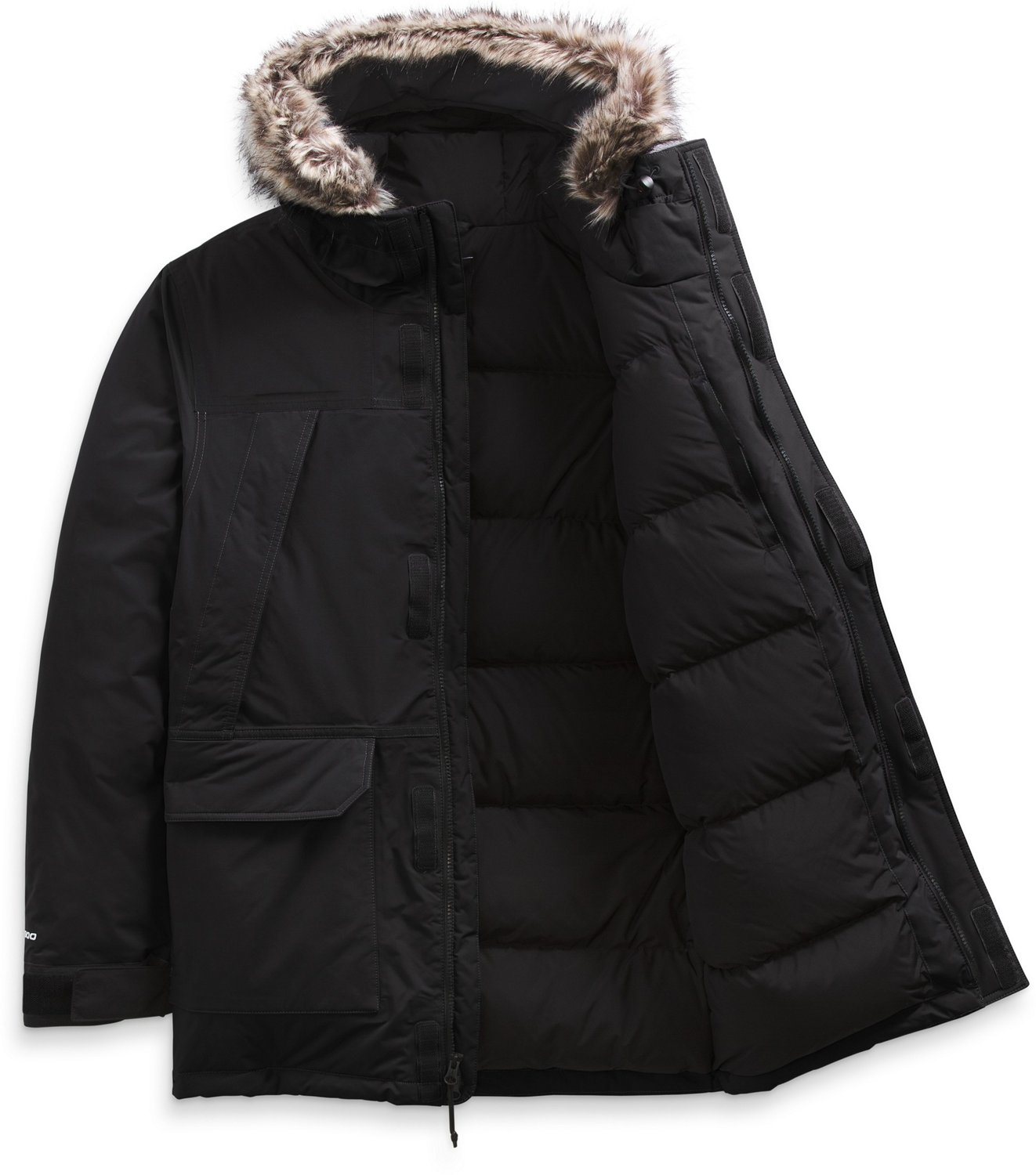 The North Face Men's McMurdo Parka - view number 6