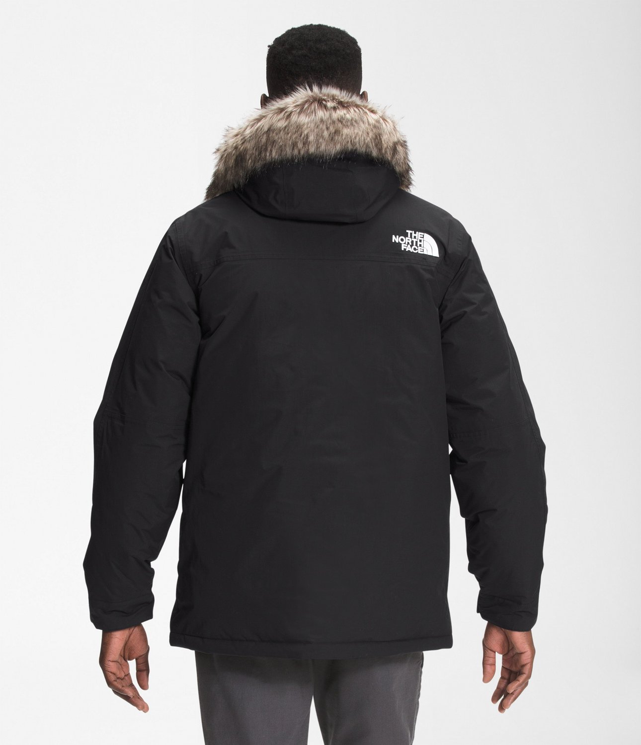 The North Face Men's McMurdo Parka - view number 2