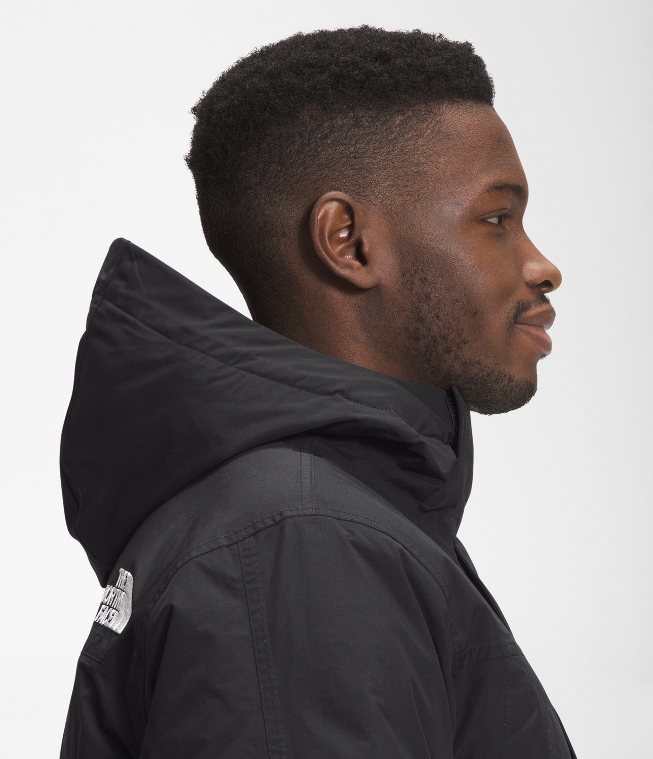 The North Face Men's McMurdo Parka - view number 3