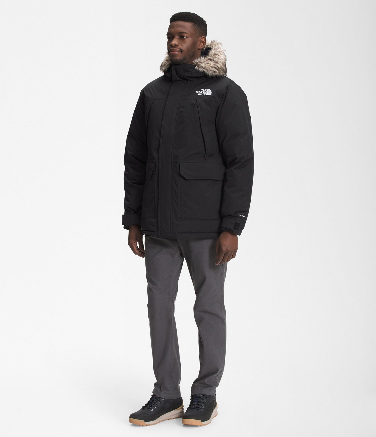The North Face Men's McMurdo Parka - view number 5