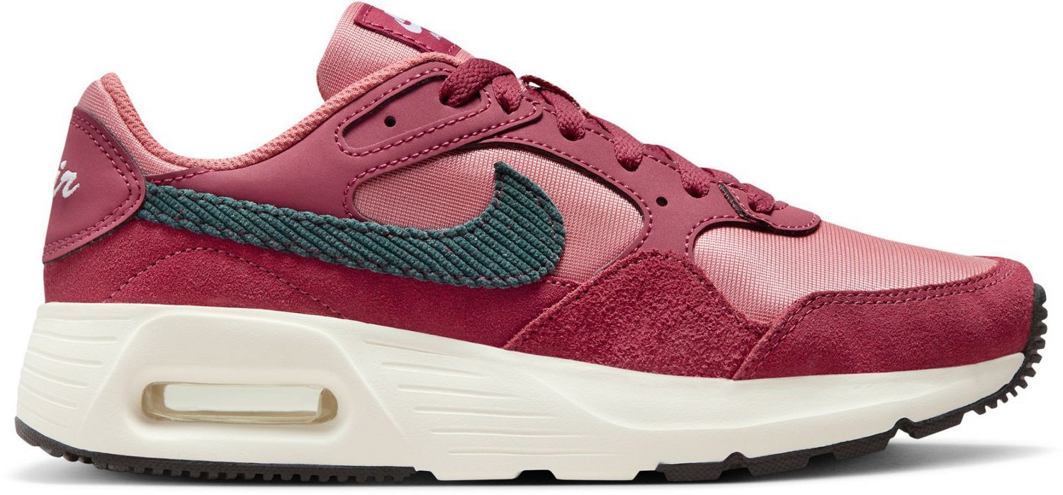 Nike air max womens academy hotsell