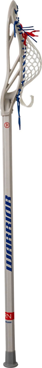 Warrior Men's Burn Next Atk Lacrosse Stick - view number 2