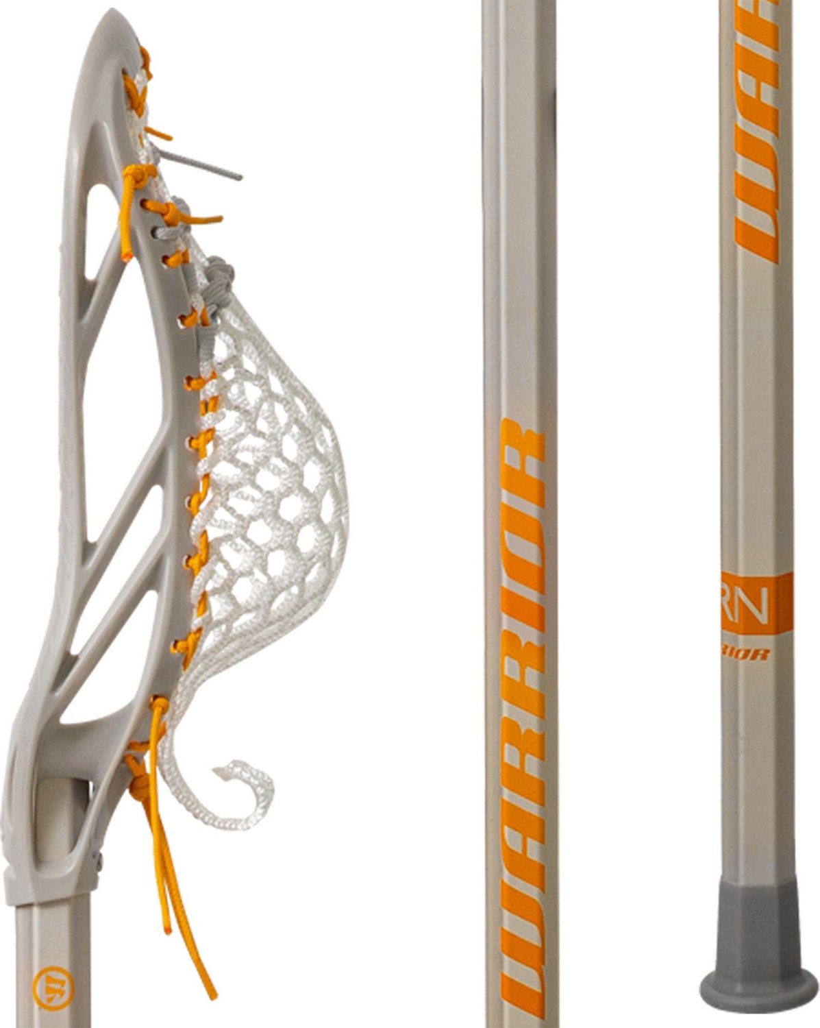 Warrior Men's Burn Next Atk Lacrosse Stick Academy