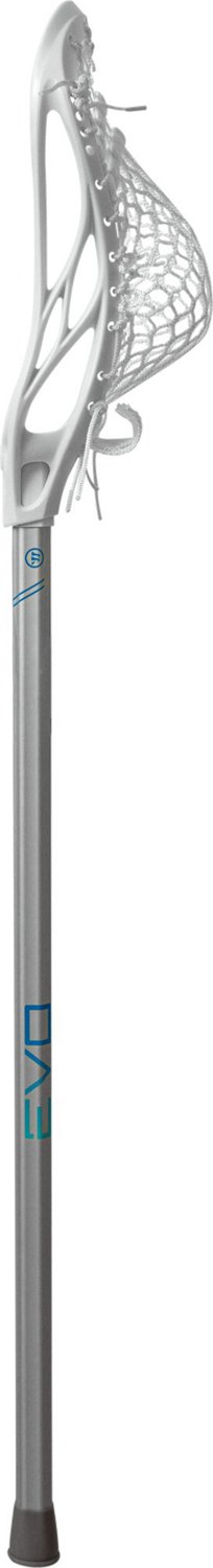 Warrior Boys' Evo Jr+ Lacrosse Stick - view number 2
