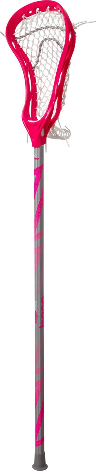 Brine Women's Edge Rise Lacrosse Stick - view number 2