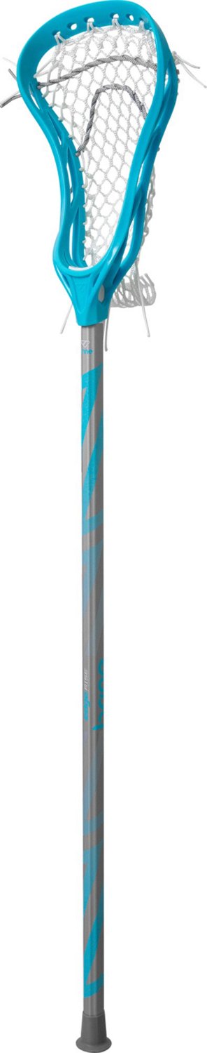 Brine Women's Edge Rise Lacrosse Stick                                                                                           - view number 2
