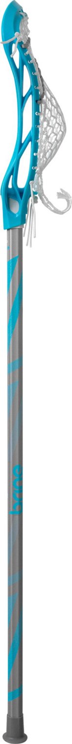 Brine Women's Edge Rise Lacrosse Stick                                                                                           - view number 3