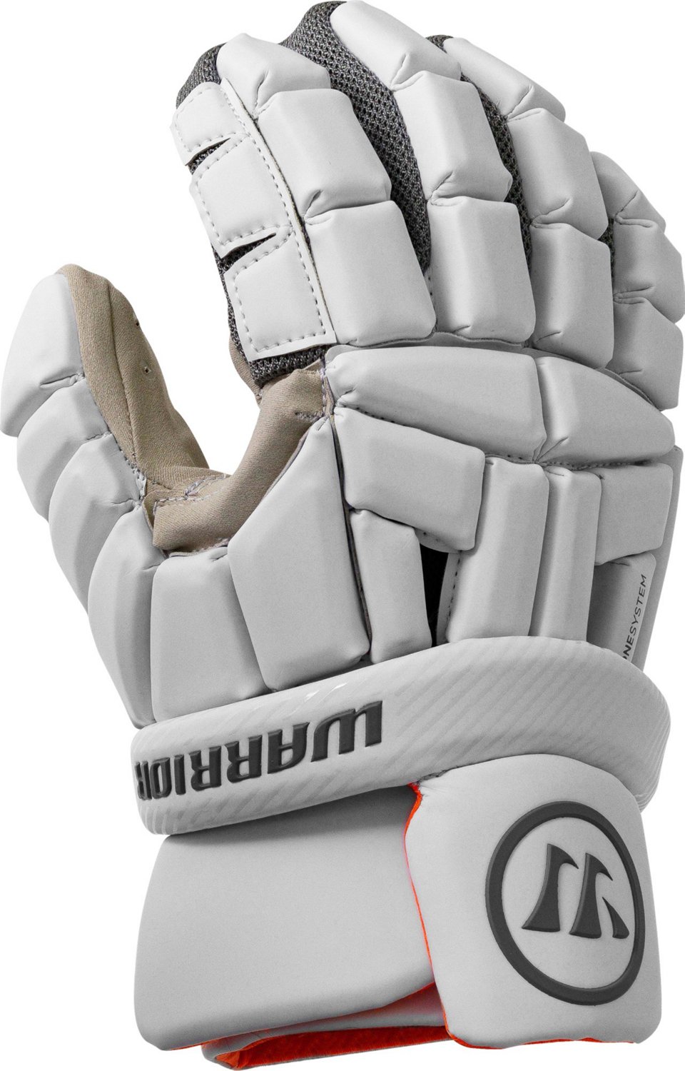 Warrior Burn Lacrosse Glove - view number 2