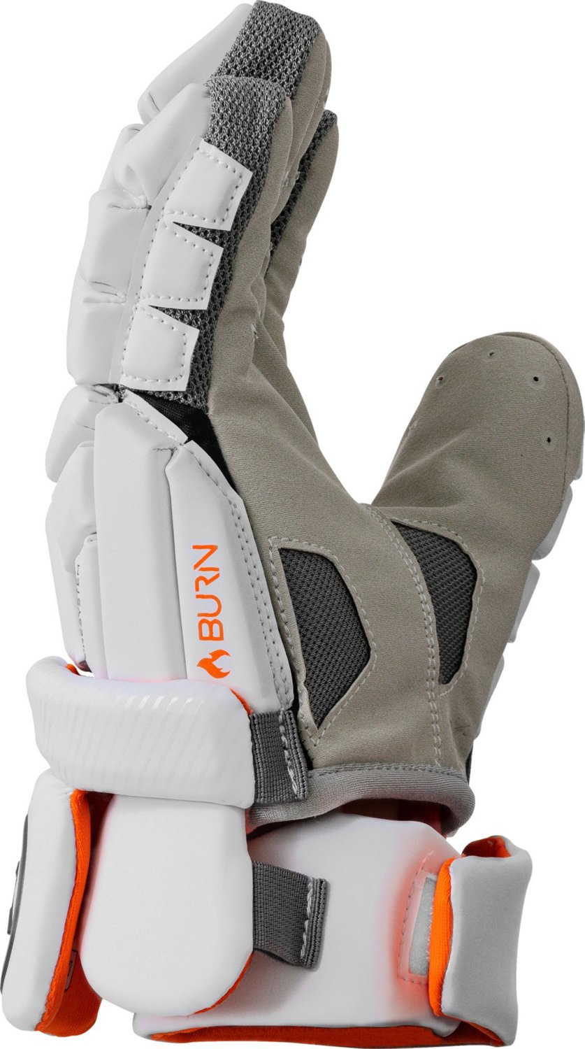 Warrior Burn Lacrosse Glove - view number 4
