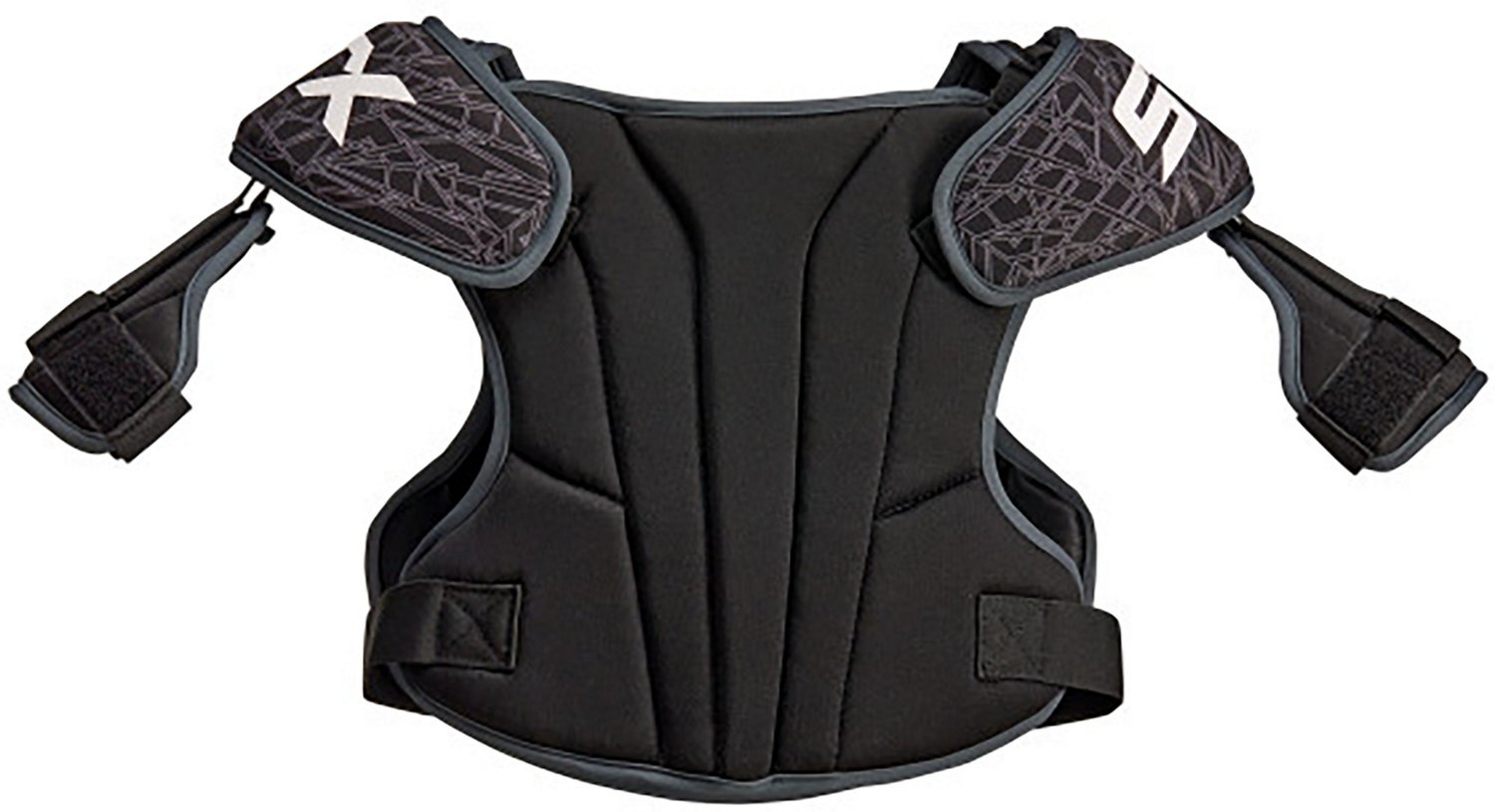 STX Adults' Stallion 75 Shoulder Pad                                                                                             - view number 2