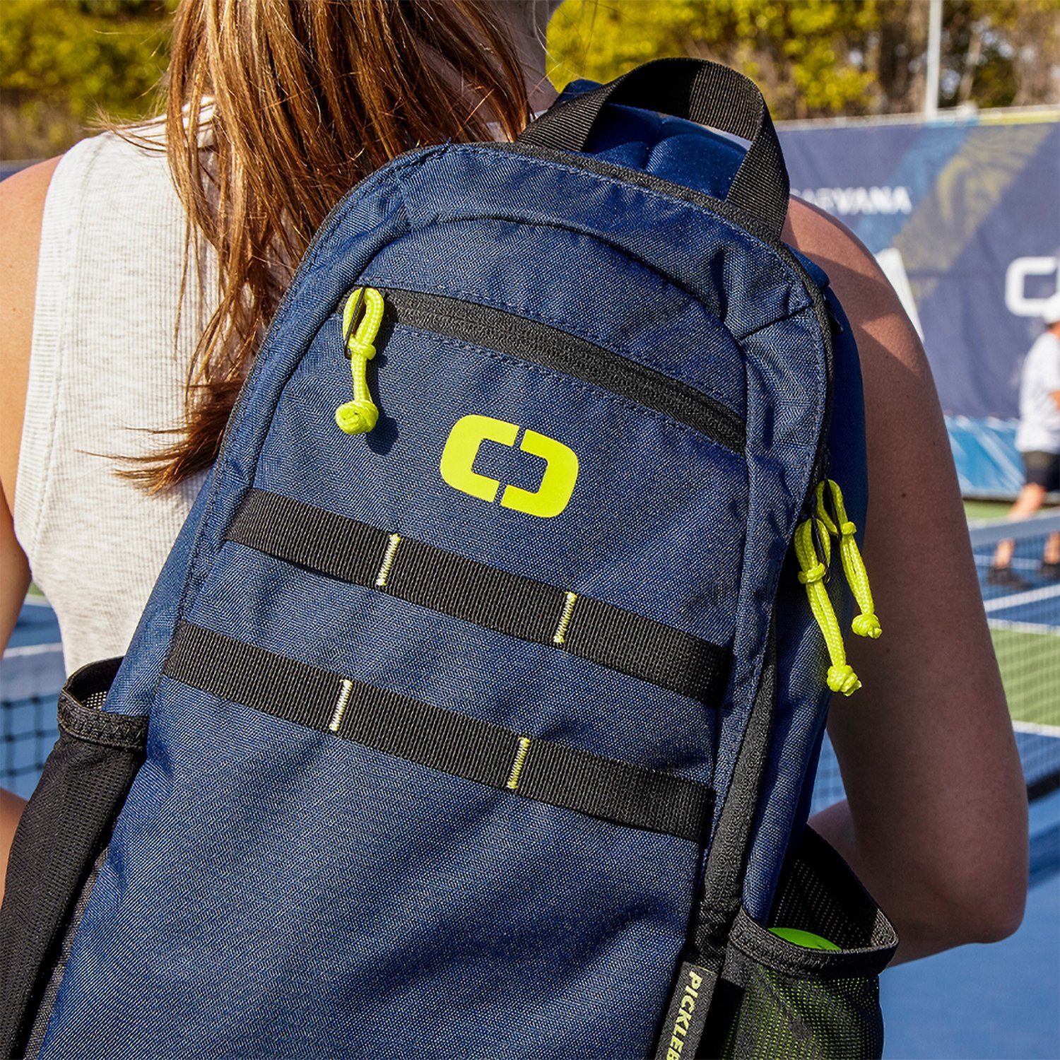 OGIO Pickleball Sling Backpack - view number 6
