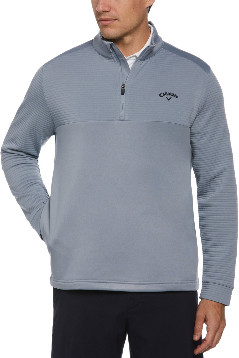 Callaway men's pullover sale