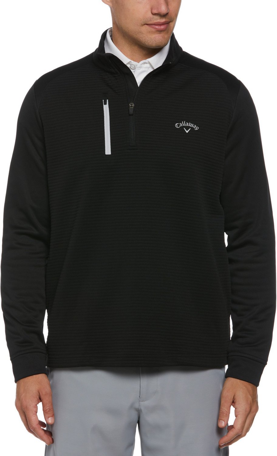 Callaway cheap ottoman pullover