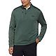 Callaway Men's Ottoman 1/4-Zip Striped Long Sleeve Golf Pullover Shirt                                                           - view number 1 selected