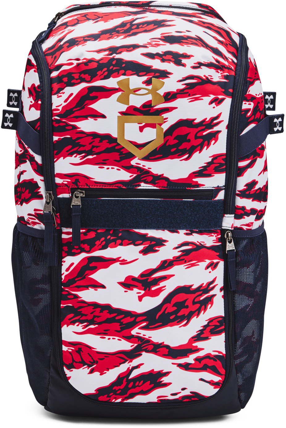 Under Armour Americana Utility Baseball Backpack                                                                                 - view number 3