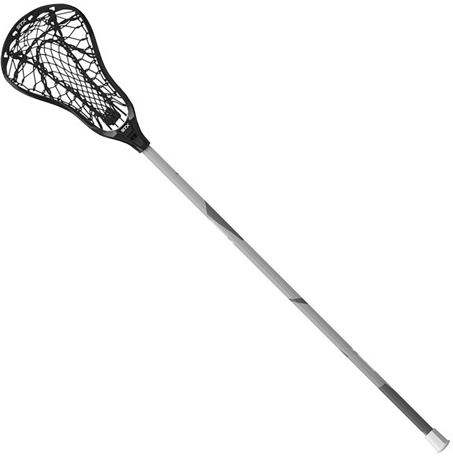 STX Women's Fortress 300 Complete Lacrosse Stick Academy