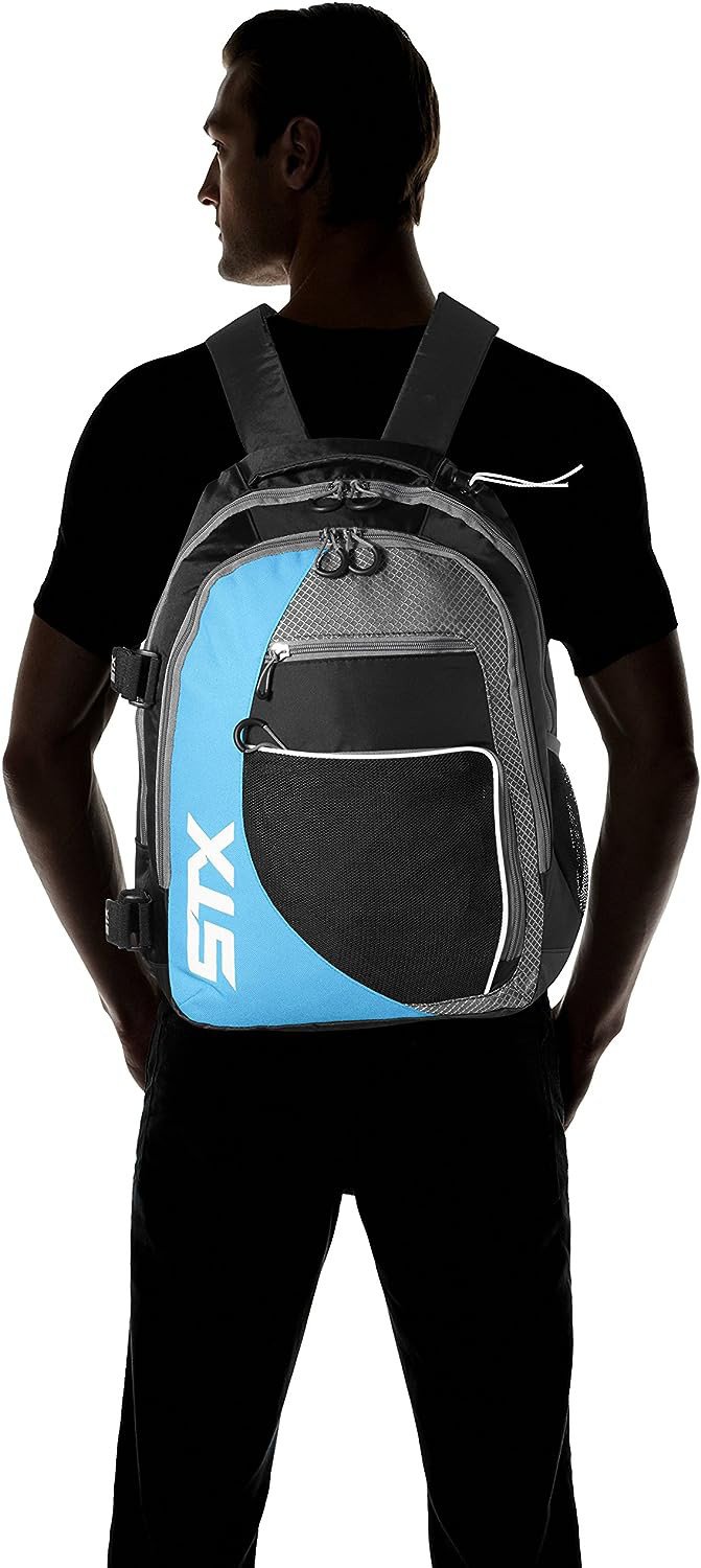 STX Sidewinder Backpack - view number 4