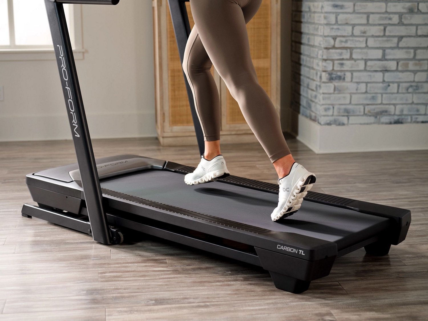 ProForm Carbon TL Treadmill                                                                                                      - view number 9