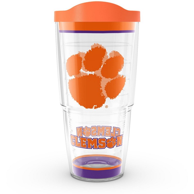 Tervis Clemson Univ… - image