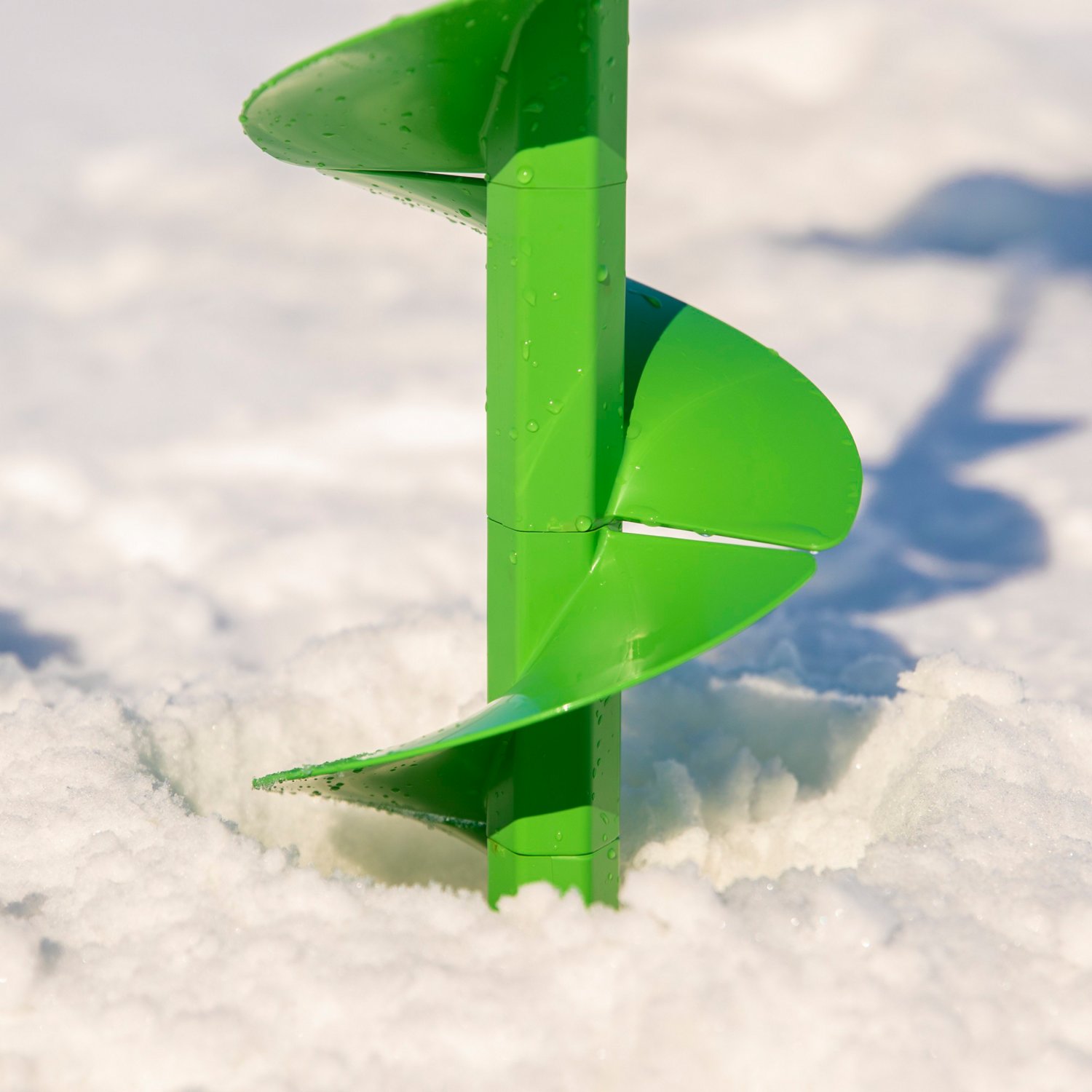 ION 8in Ultralight Ice Auger Bit - view number 2