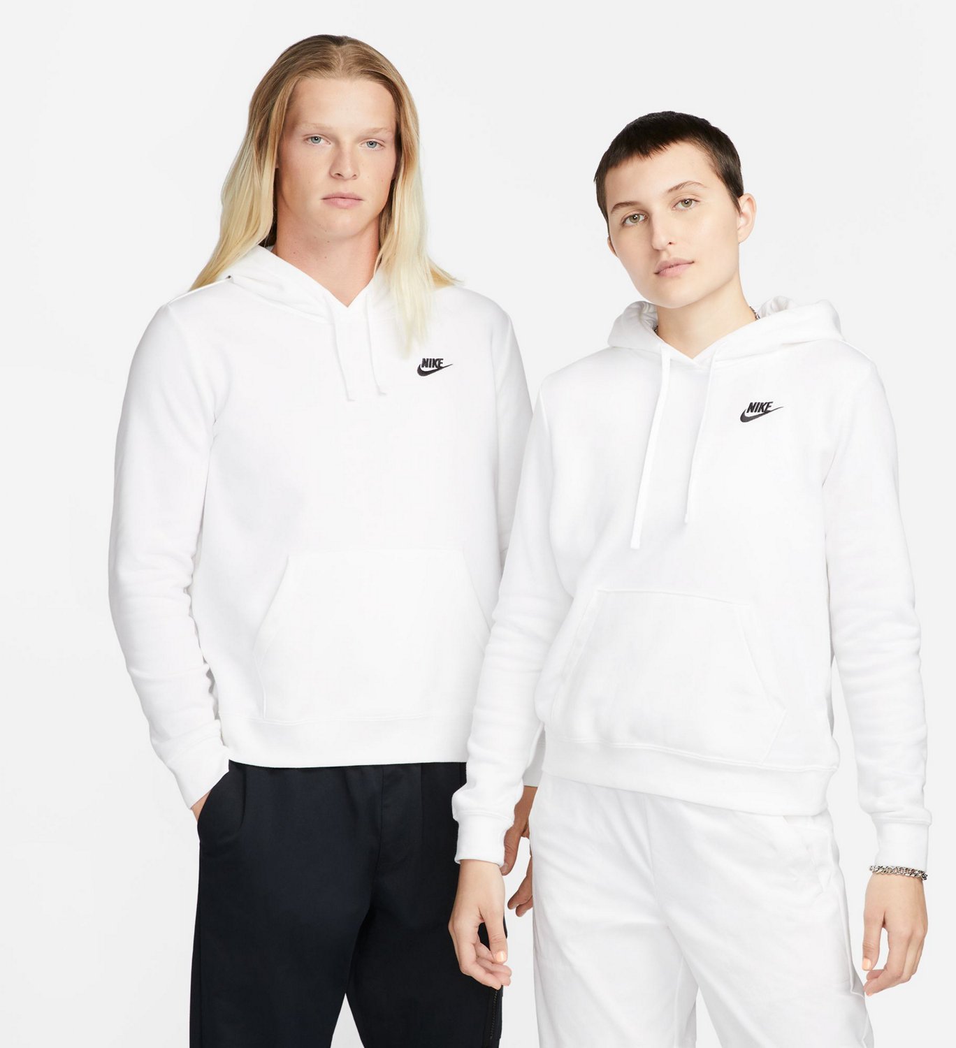 Nike best sale women hoody