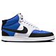 Nike Men's Court Vision Mid Next Nature Shoes                                                                                    - view number 1 selected