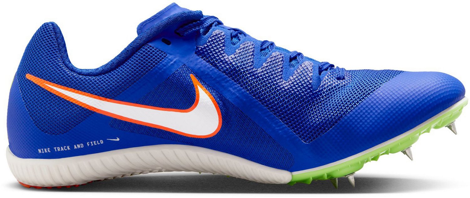 Nike Adults' Zoom Rival MultiEvent Track Spikes Academy