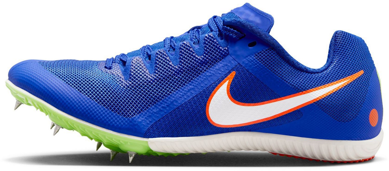 Nike Adults' Zoom Rival MultiEvent Track Spikes Academy