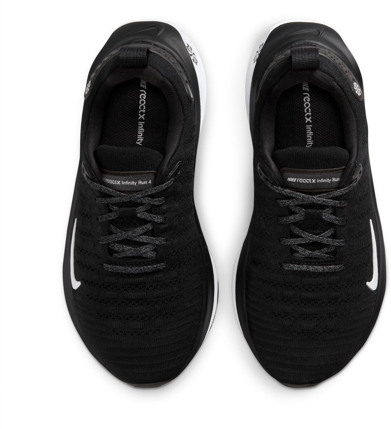 Nike Women's React Infinity Run Flyknit 4 Running Shoes