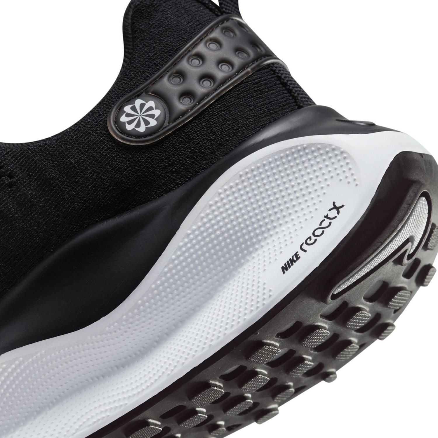 Nike Women's React Infinity Run Flyknit 4 Running Shoes - view number 8