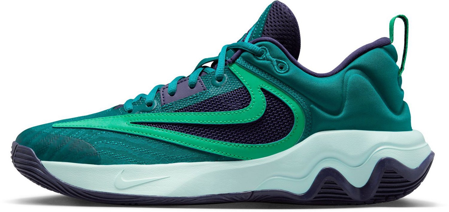Nike Adult Giannis Immortality 3 Basketball Shoes                                                                                - view number 2